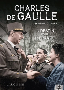 Bertrand.pt - Charles De Gaulle, Un Destin Pour La France