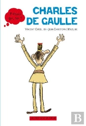 Charles De Gaulle