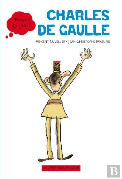Bertrand.pt - Charles De Gaulle