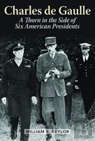 Charles De Gaulle