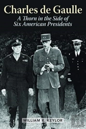 Charles De Gaulle