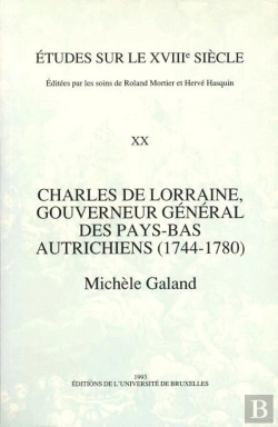Bertrand.pt - Charles De Lorraine ; Etude
