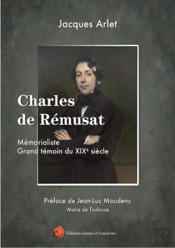Bertrand.pt - Charles De Rémusat
