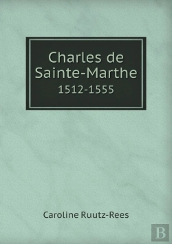 Bertrand.pt - Charles De Sainte-Marthe 1512-1555