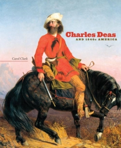 Bertrand.pt - Charles Deas And 1840s America