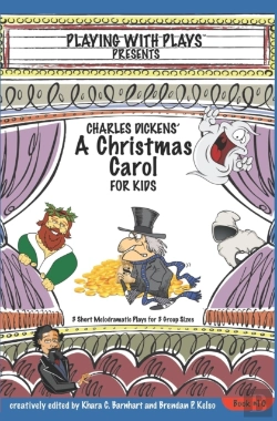 Bertrand.pt - Charles Dickens' A Christmas Carol For Kids