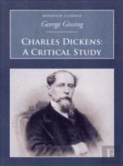 Charles Dickens: A Critical Study