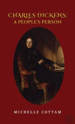Bertrand.pt - Charles Dickens: A People'S Person