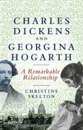 Charles Dickens And Georgina Hogarth