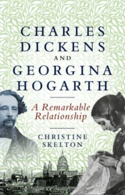 Bertrand.pt - Charles Dickens And Georgina Hogarth
