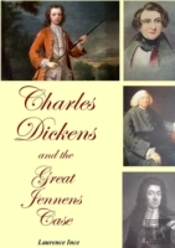 Charles Dickens And The Great Jennens Ca