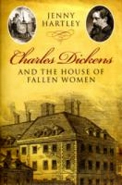 Charles Dickens And The House Of Fallen Women