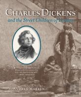 Charles Dickens And The Street Children Of London