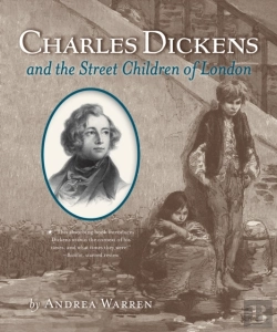 Bertrand.pt - Charles Dickens And The Street Children Of London