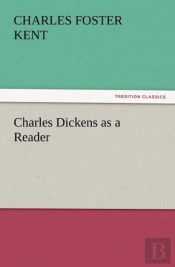 Charles Dickens As A Reader