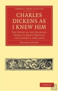 Bertrand.pt - Charles Dickens As I Knew Him