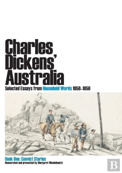 Bertrand.pt - Charles Dickens' Australia