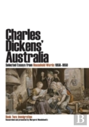 Charles Dickens' Australia