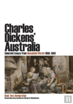 Bertrand.pt - Charles Dickens' Australia