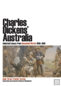 Bertrand.pt - Charles Dickens' Australia