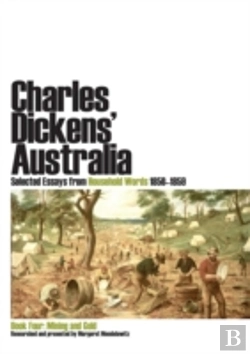 Bertrand.pt - Charles Dickens' Australia