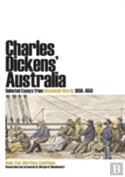 Bertrand.pt - Charles Dickens' Australia