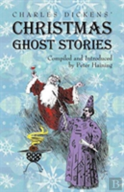 Bertrand.pt - Charles Dickens' Christmas Ghost Stories