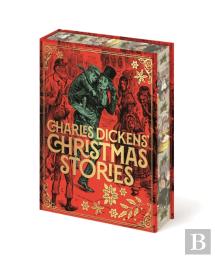 Charles Dickens' Christmas Stories