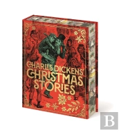 Charles Dickens' Christmas Stories