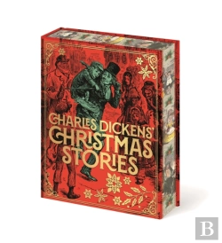 Bertrand.pt - Charles Dickens' Christmas Stories