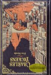 Charles Dickens: Five Novels