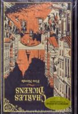 Bertrand.pt - Charles Dickens: Five Novels