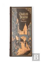Charles Dickens: Five Novels
