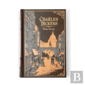 Charles Dickens: Five Novels