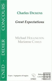 Charles Dickens, 'Great Expectations'