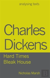 Charles Dickens - Hard Times/Bleak House