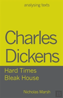 Bertrand.pt - Charles Dickens - Hard Times/Bleak House
