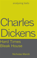 Charles Dickens - Hard Times/Bleak House