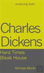 Charles Dickens - Hard Times/Bleak House