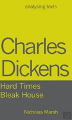 Bertrand.pt - Charles Dickens - Hard Times/Bleak House