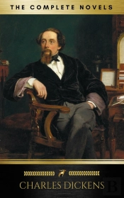 Charles Dickens: The Complete Novels (Golden Deer Classics)