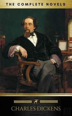 Bertrand.pt - Charles Dickens: The Complete Novels (Golden Deer Classics)