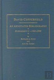 Charles Dickens'S 'David Copperfield'