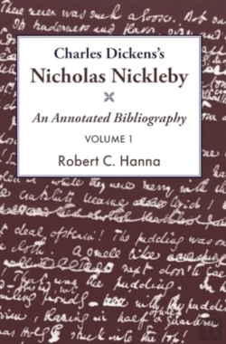 Bertrand.pt - Charles Dickens'S Nicholas Nickleby