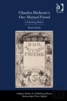 Charles Dickens'S Our Mutual Friend