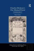 Charles Dickens'S Our Mutual Friend