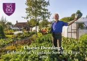 Charles Dowding'S Calendar Of Vegetable Sowing Dates 2025