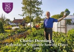 Bertrand.pt - Charles Dowding'S Calendar Of Vegetable Sowing Dates 2025