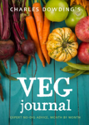 Charles Dowding'S Veg Journal