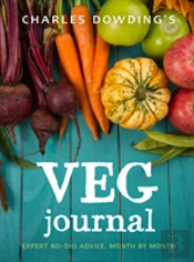 Charles Dowding'S Veg Journal
